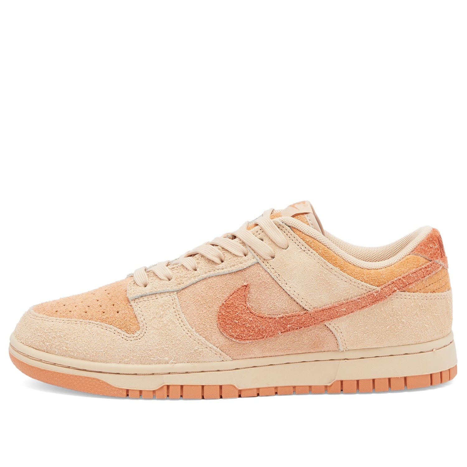 

Кроссовки Nike Dunk Low Os1 W, цвет Shimmer, Burnt Sunrise & Amber Brown