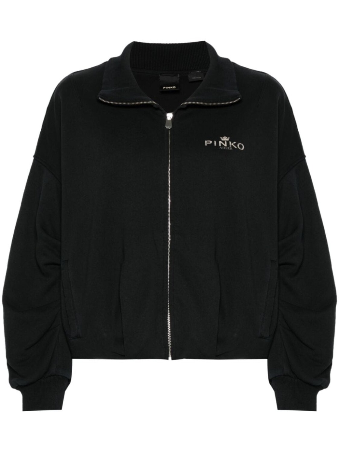 

PINKO куртка Callino, черный
