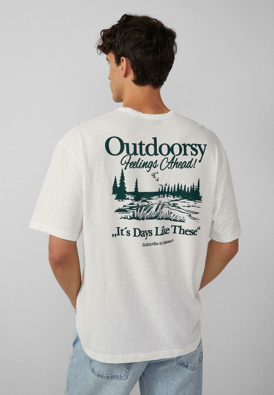 

Футболка s.Oliver MIT FLAMMGARNSTRUKTUR, Weiß/White, Белый, Футболка s.Oliver MIT FLAMMGARNSTRUKTUR, Weiß/White