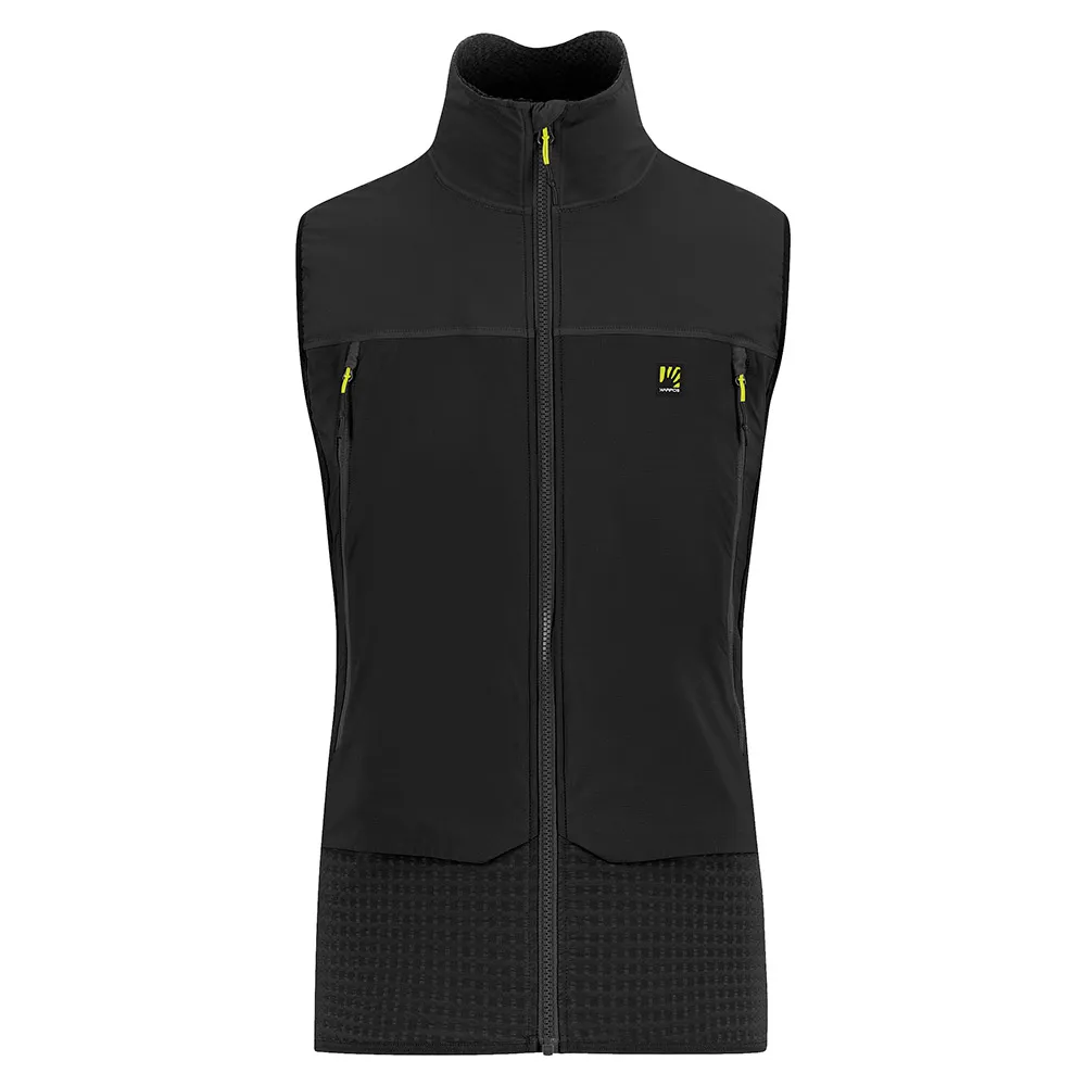 

Жилет Karpos Alagna Plus 2.0, черный