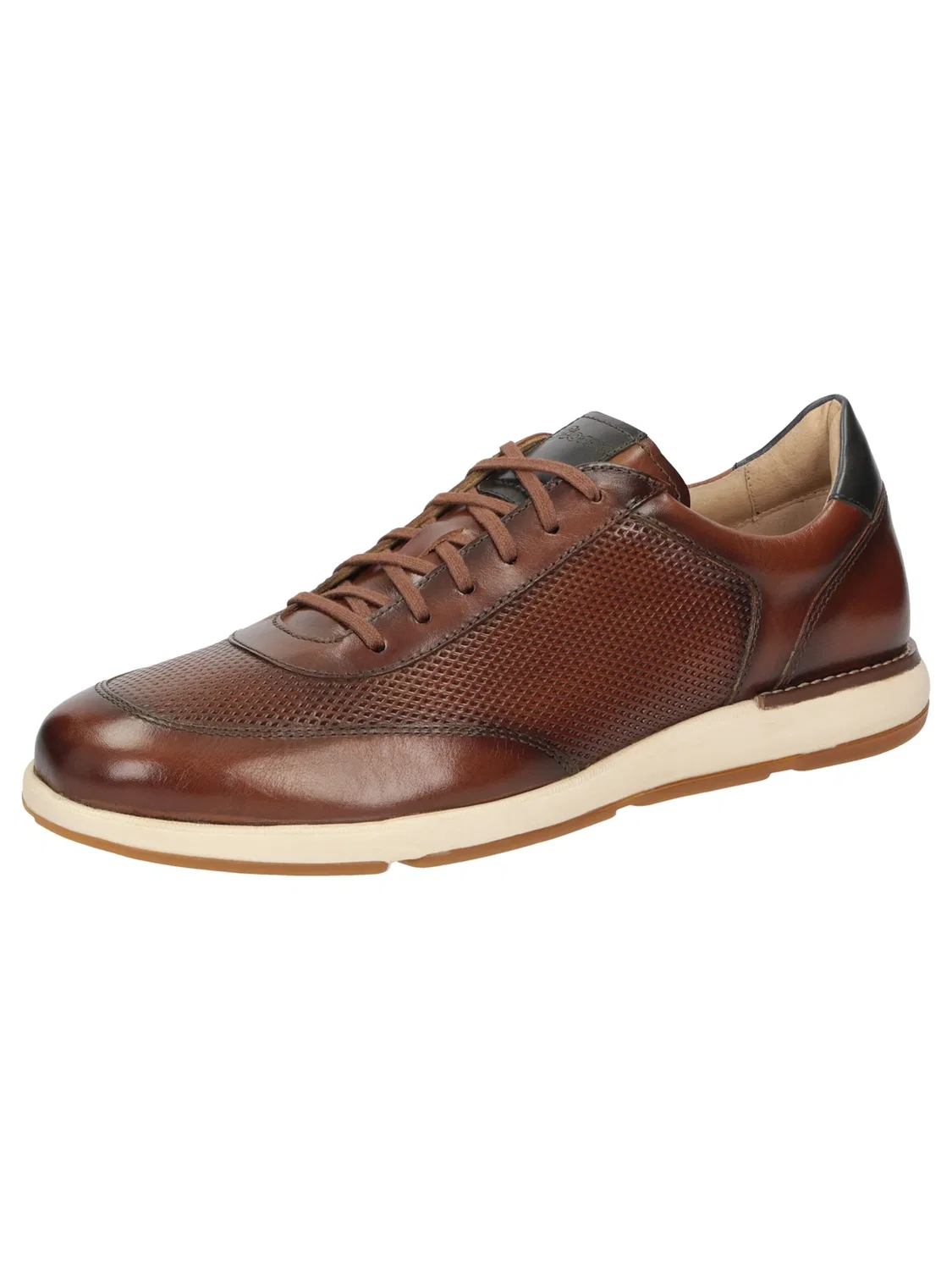 Кроссовки ' Furatino-702 ' Sioux, Cognac