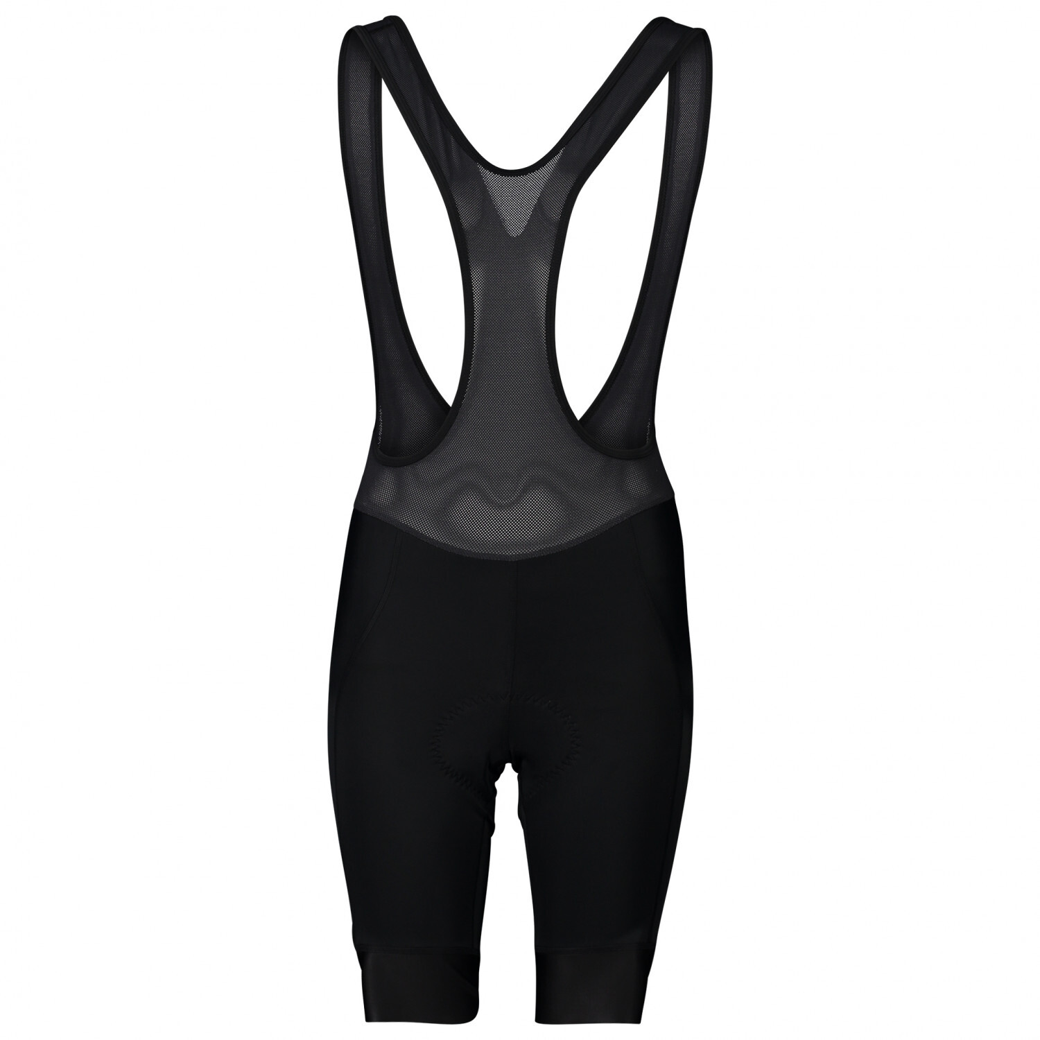 

Велосипедные шорты Poc Women's Pure Bib Shorts VPDs, цвет Uranium Black