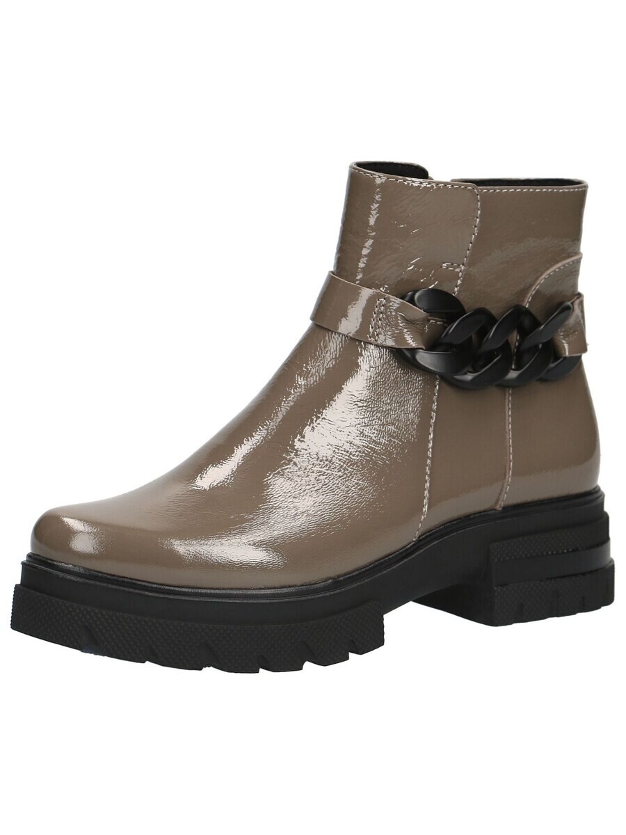 

Ботинки CAPRICE Ankle Boots, коричневый