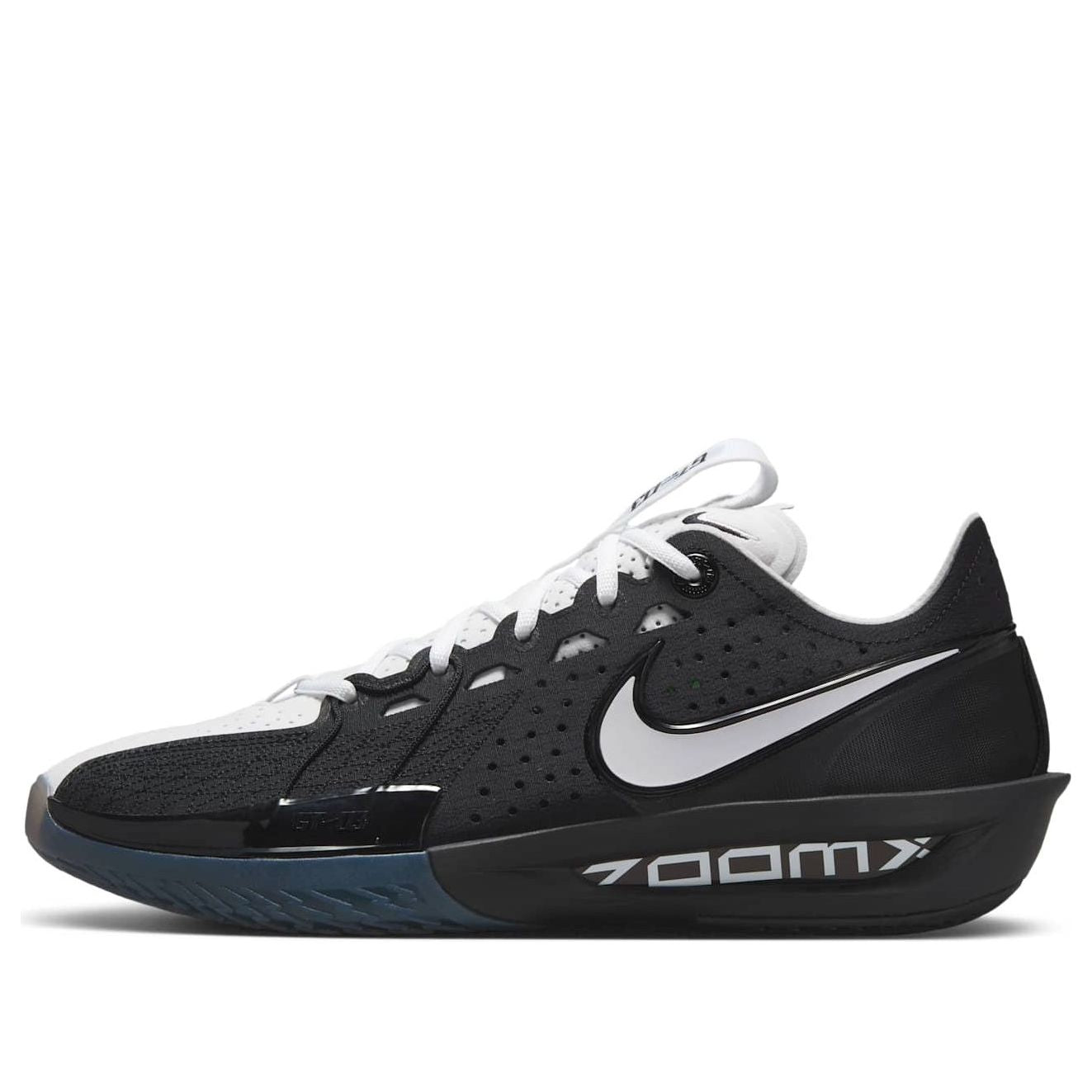 

Кроссовки Nike Zoom GT Cut 3 TB 'Black White'