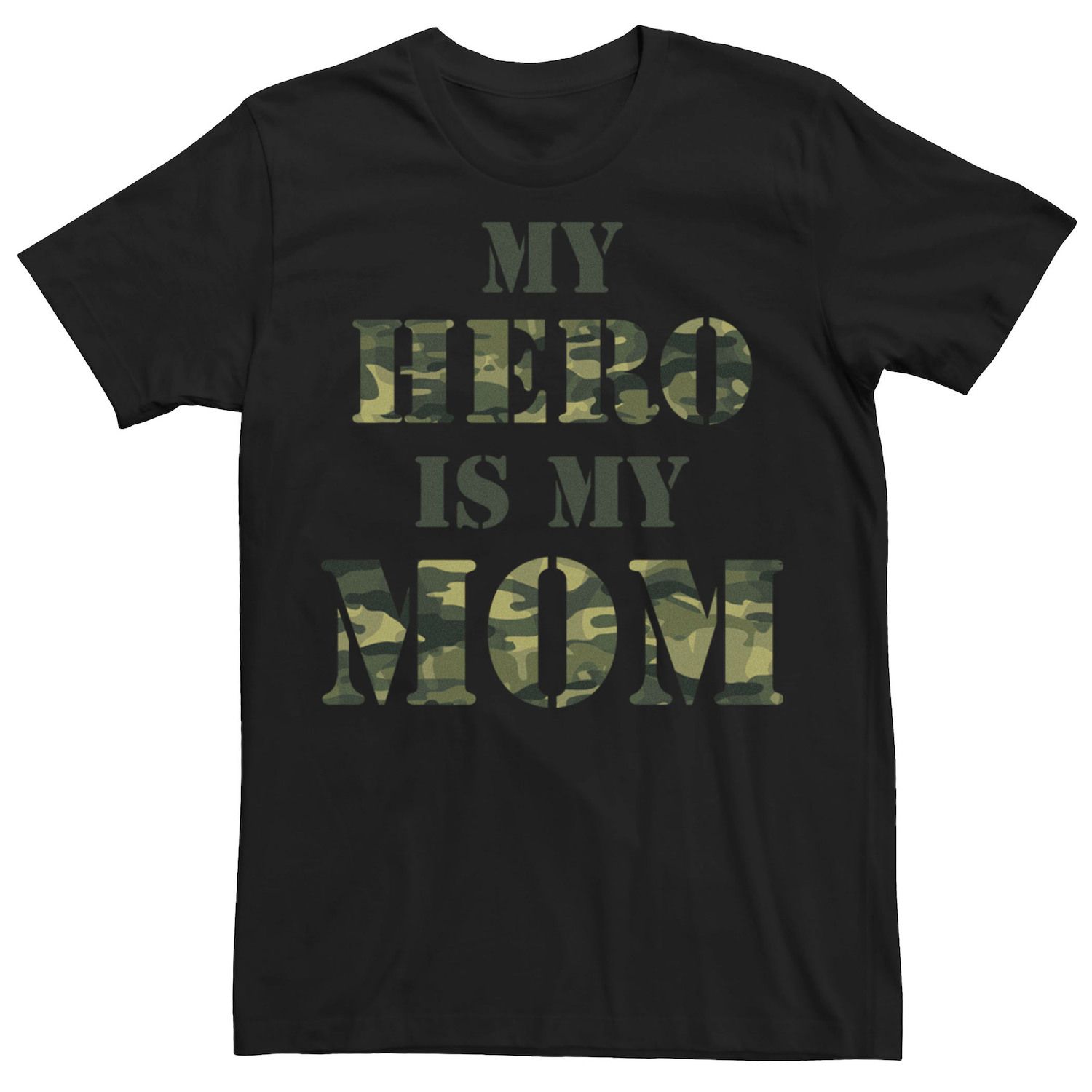 

Мужская футболка Fifth Sun My Hero Is My Mom Tee Licensed Character