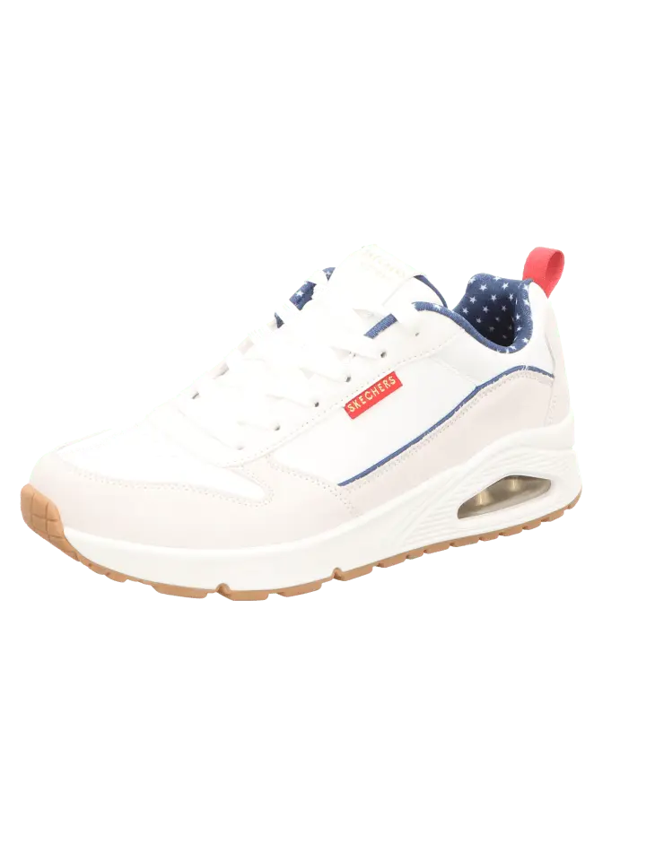 

Низкие кроссовки Skechers Victory Pack, белый