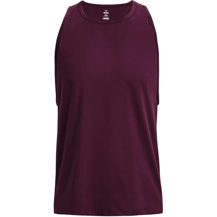 

Майка мужская рок фиолетовый Under Armour, фиолетовый