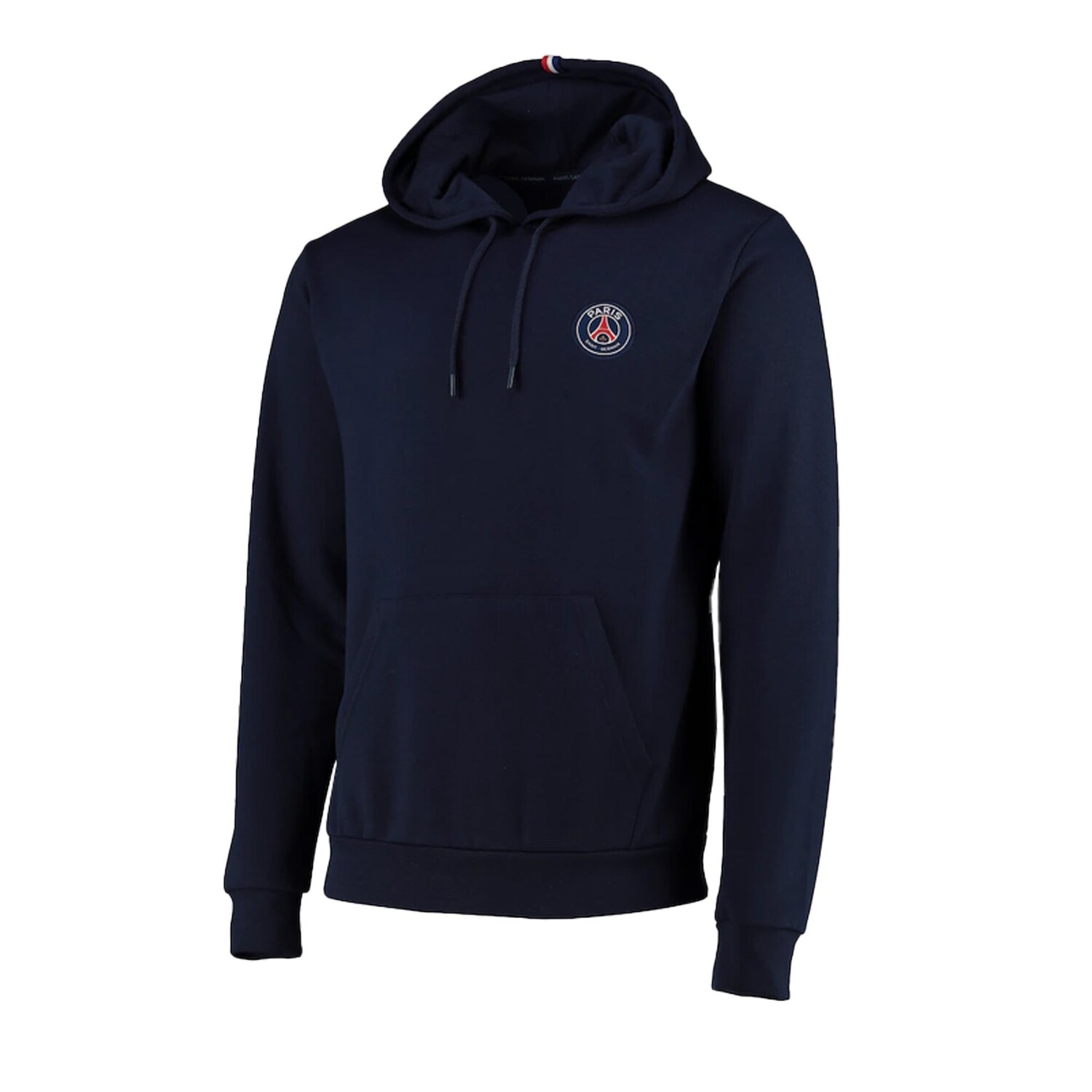 

Толстовка с логотипом Paris Saint-Germain Kids PSG, цвет Синий