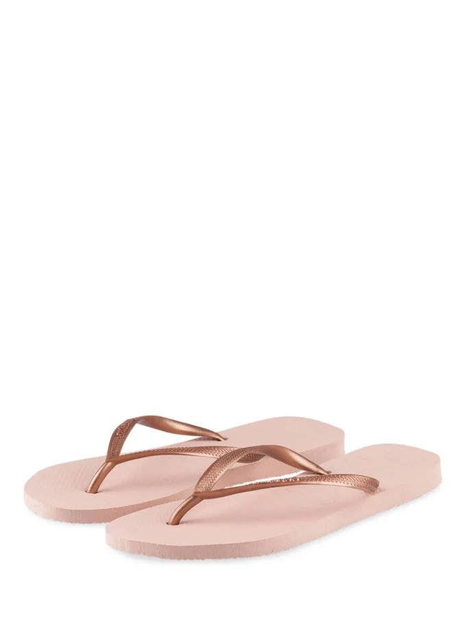 

Разделитель пальцев slim Havaianas, розовый