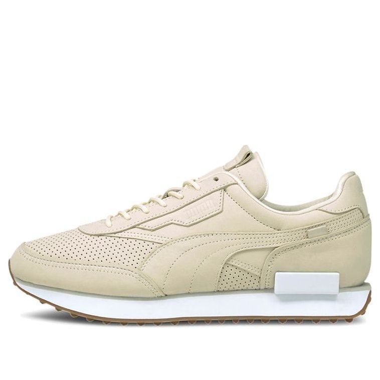 

Кроссовки PUMA Future Rider Prime 'Eggnog' 380640-02, кремовый