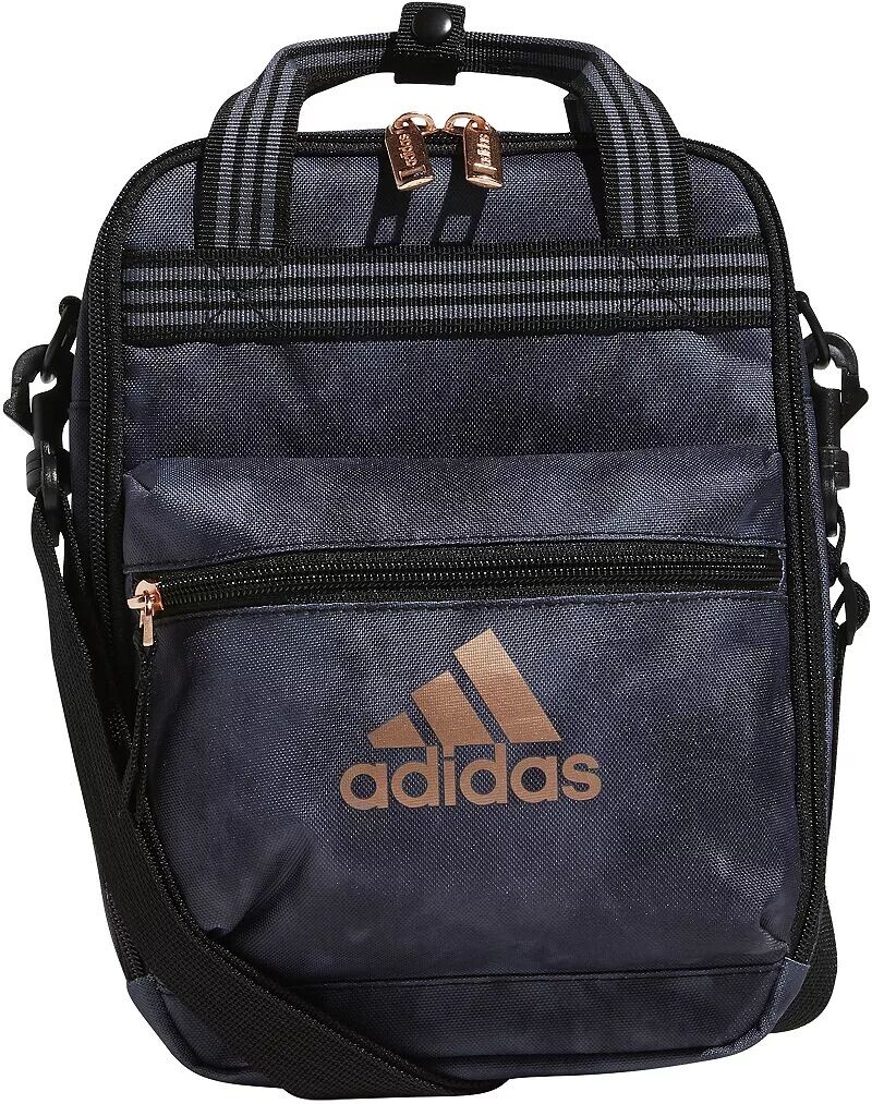 

Рюкзак Adidas Squad, темный