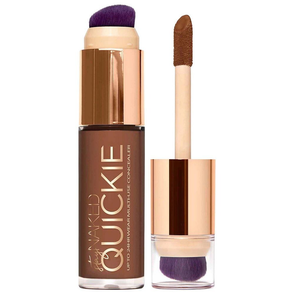 

Urban Decay Quickie 24HR Водостойкий консилер полного покрытия, 90wr