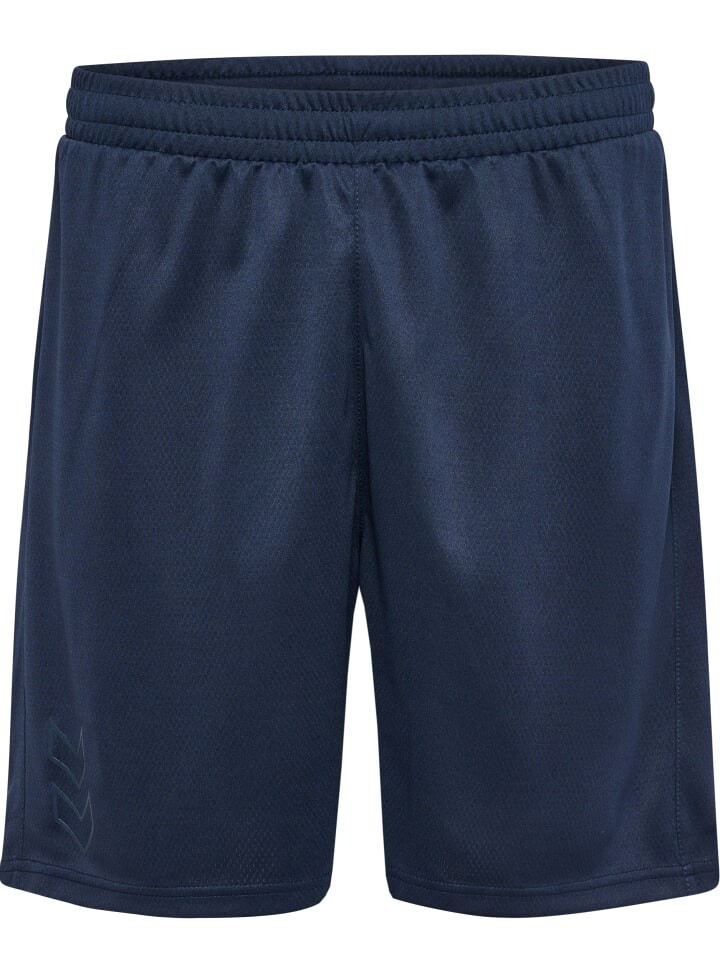 

Шорты Hummel Hmlactive Multisport Herren, цвет total eclipse