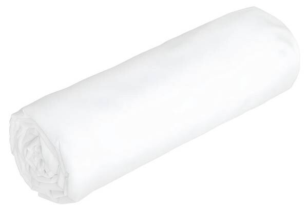 

Простынь на подгонке Vente-unique ABILY, 200x1x200 см, белый