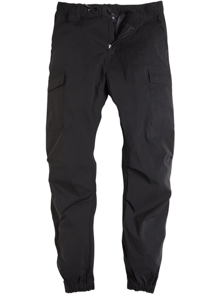 

Брюки-Карго Vintage Industries, черный