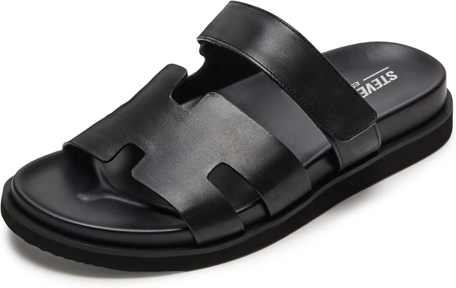 Мужские сандалии Steve Madden Maiv01m1, черный