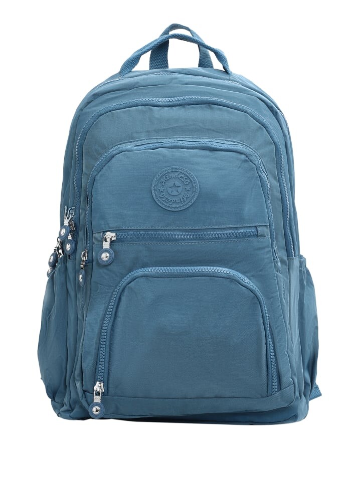 

Рюкзак Mindesa, цвет denim blau