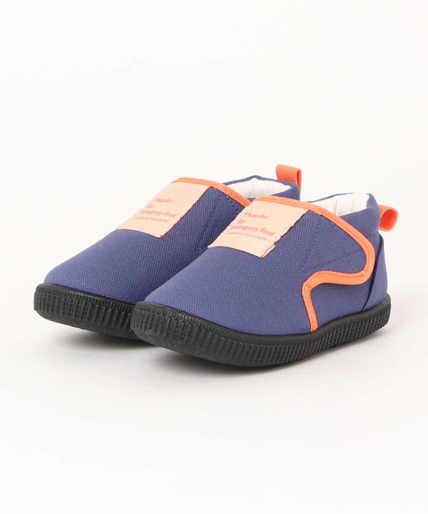 Детские кроссовки monmimi High cut sneakers