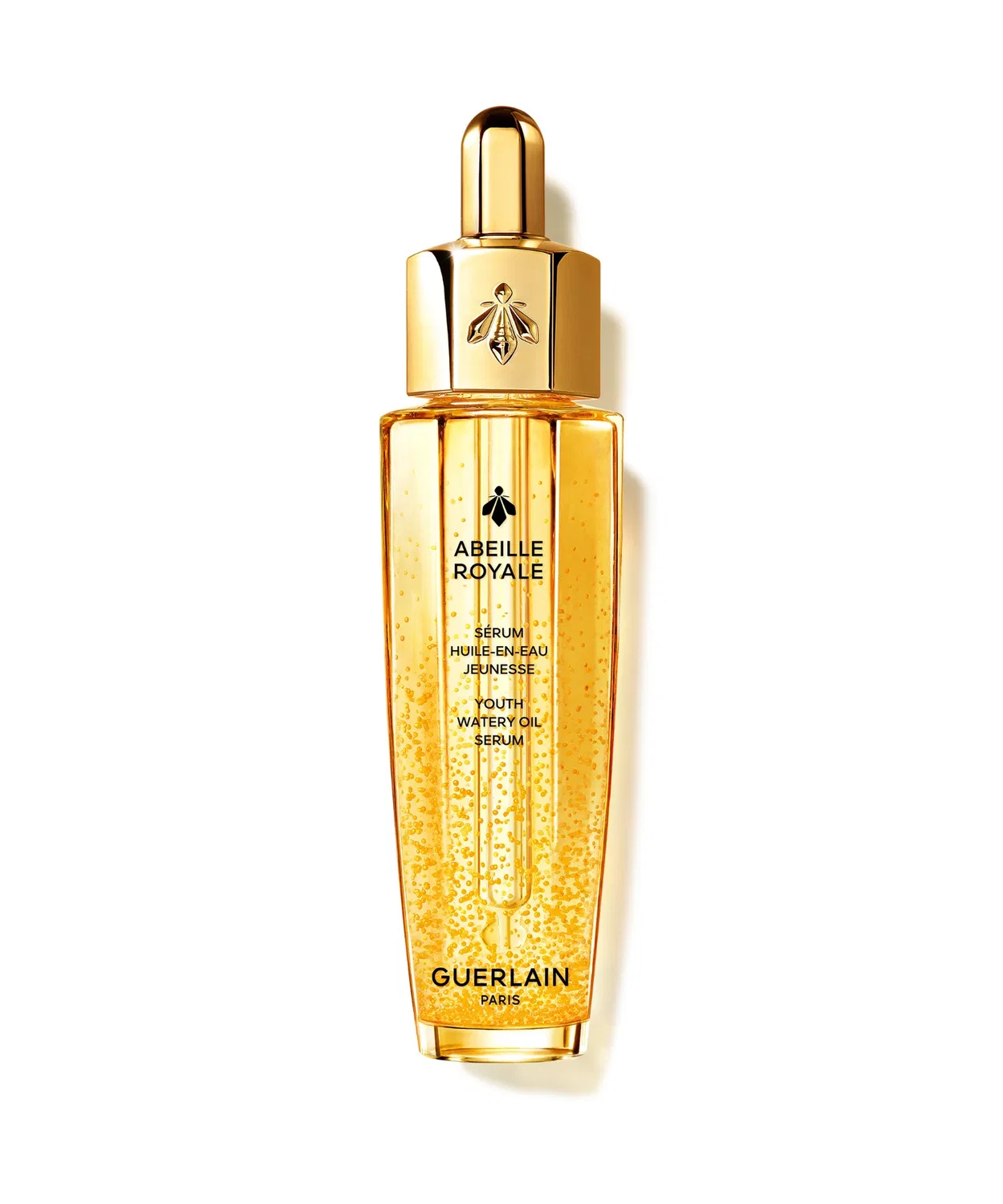 Сыворотка Guerlain — Масляная Abeille Royale Watery Oil Serum, 30 мл