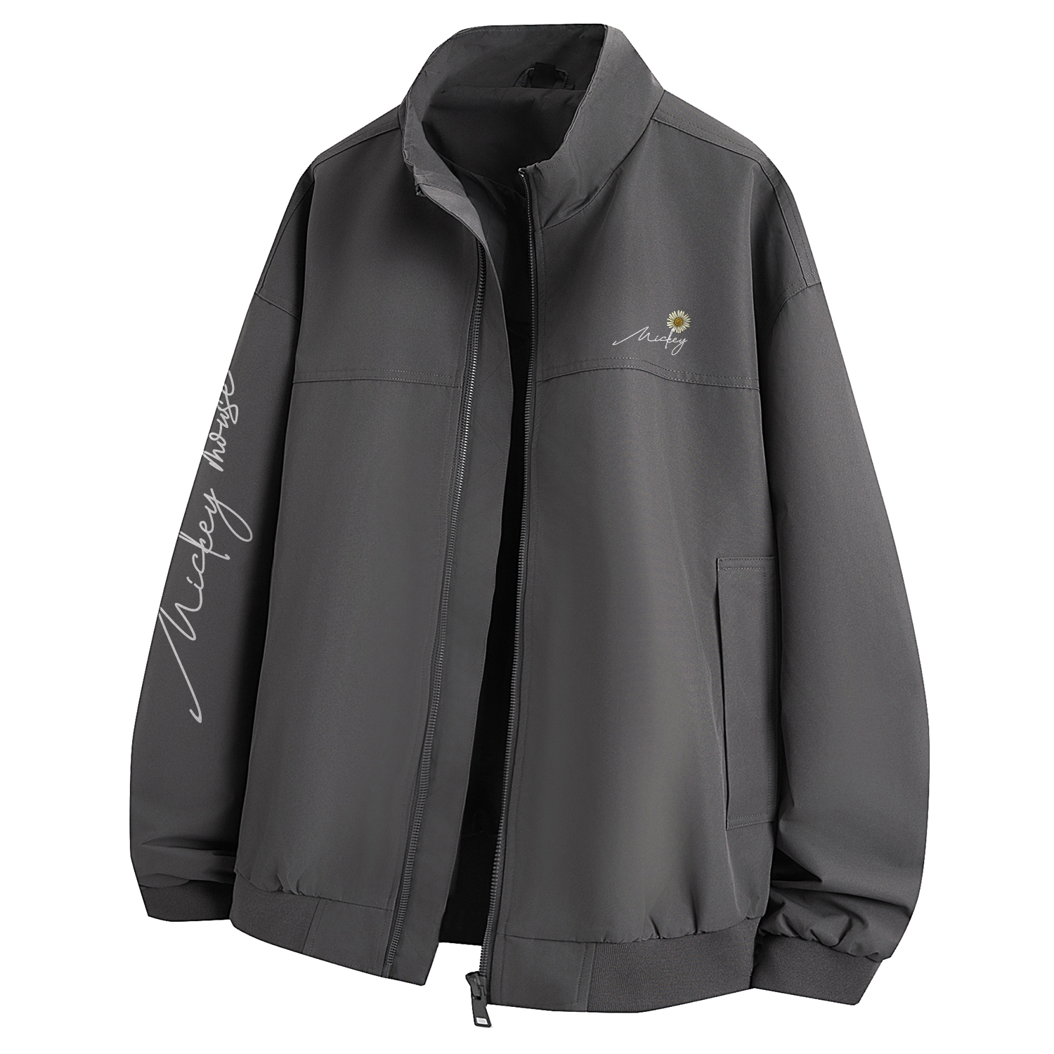 

Disney Куртка Unisex, Brown Gray