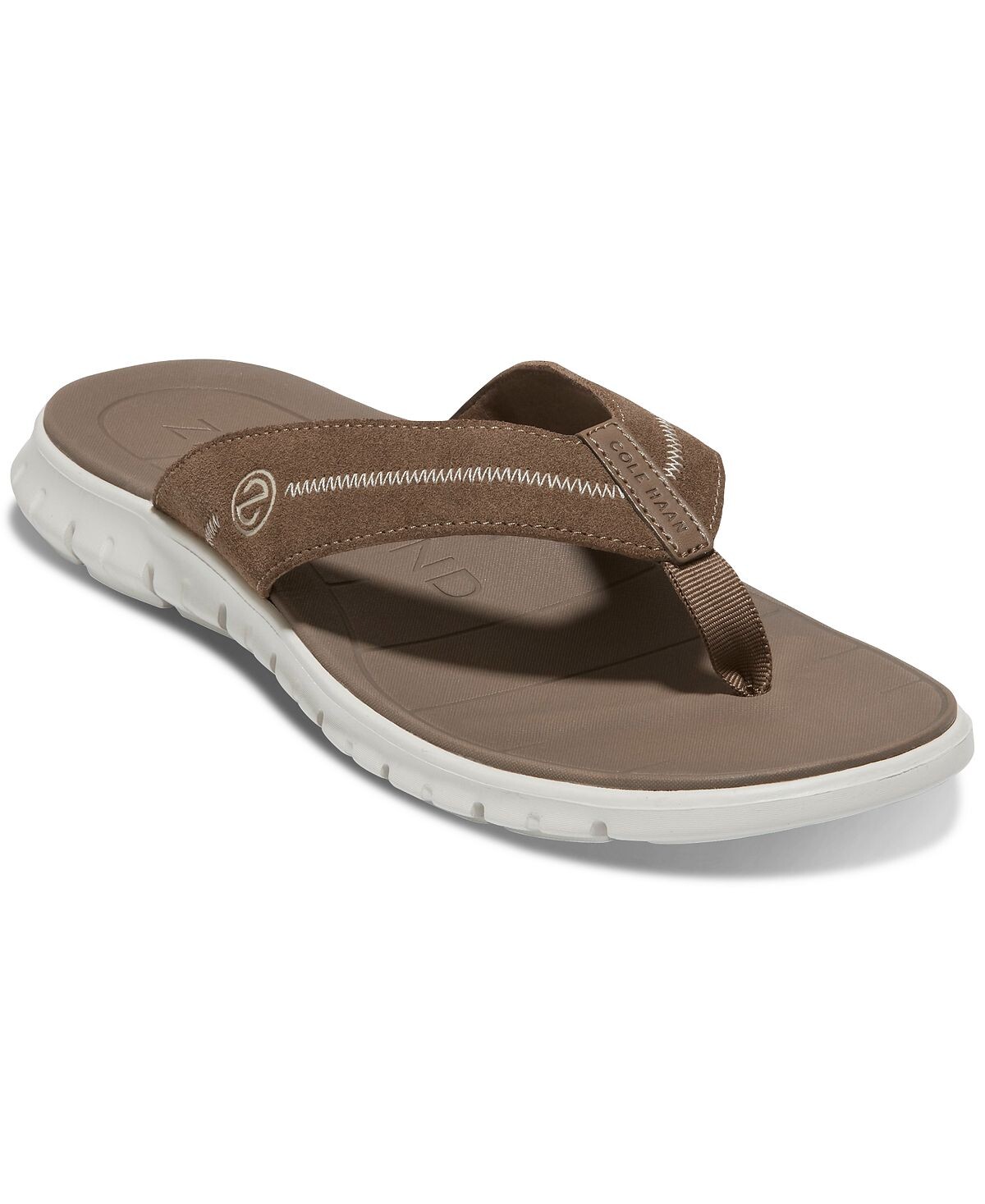 

Мужские сандалии-стринги ZERØGRAND Cole Haan