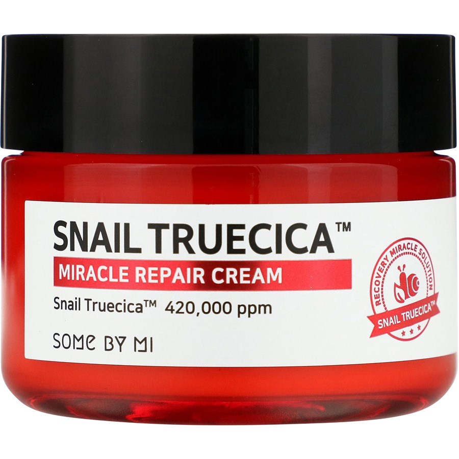 

Крем для лица SOME BY MI Miracle Repair Cream, 60 g
