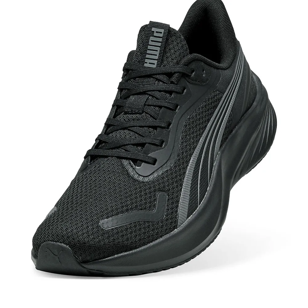 Беговые кроссовки Puma Pounce Lite, черный — фото 3