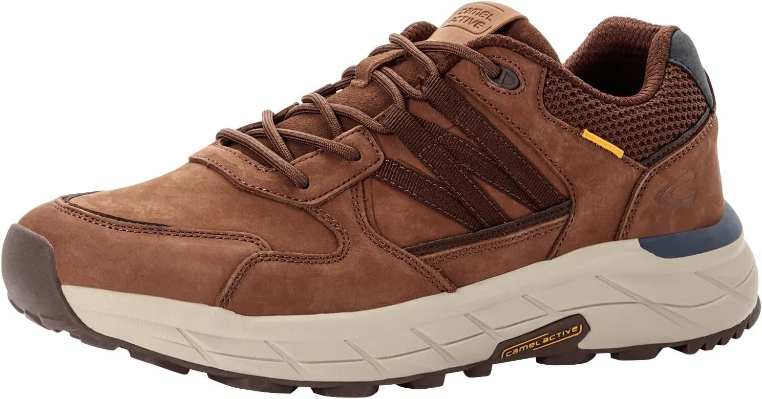 Кроссовки camel active 54CCA01 — фото 3