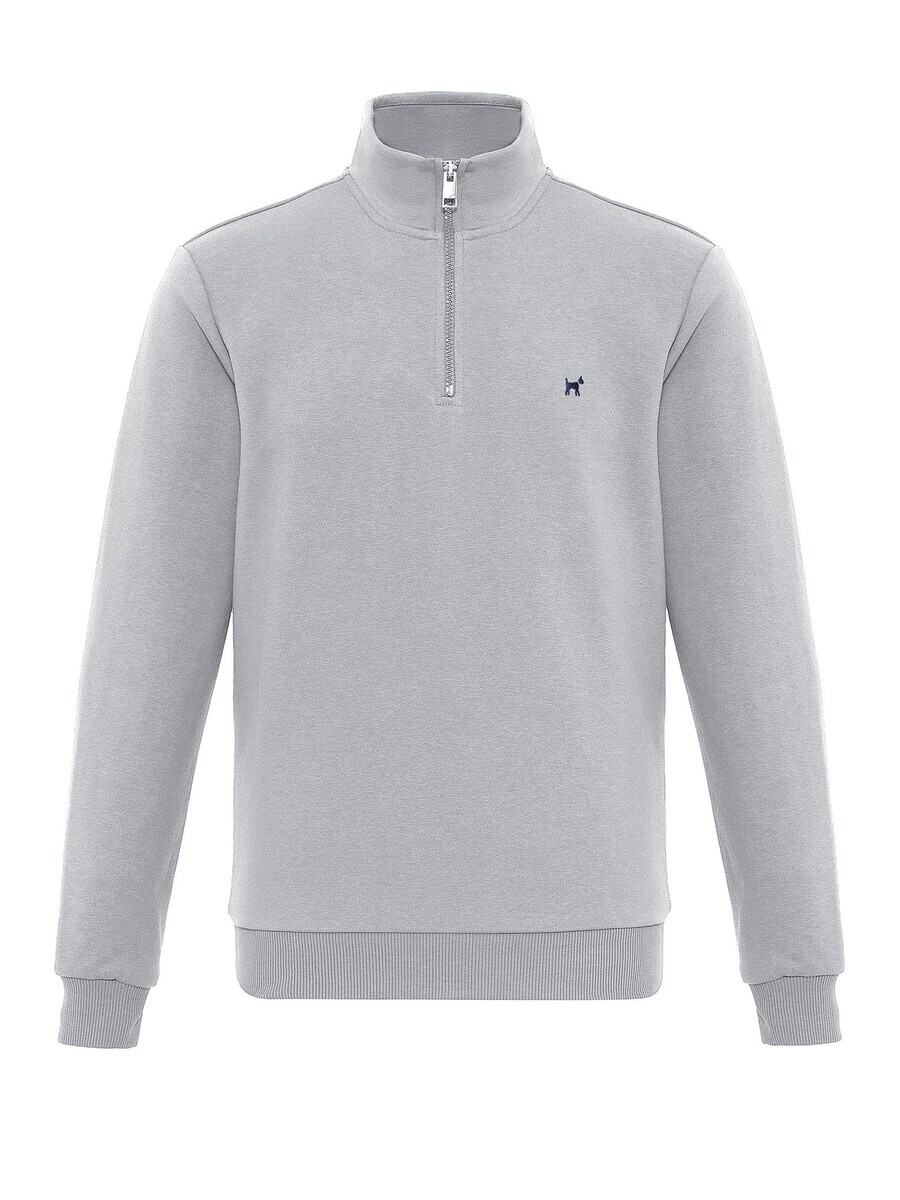 

Свитер Williot Sweatshirt HANS, серый