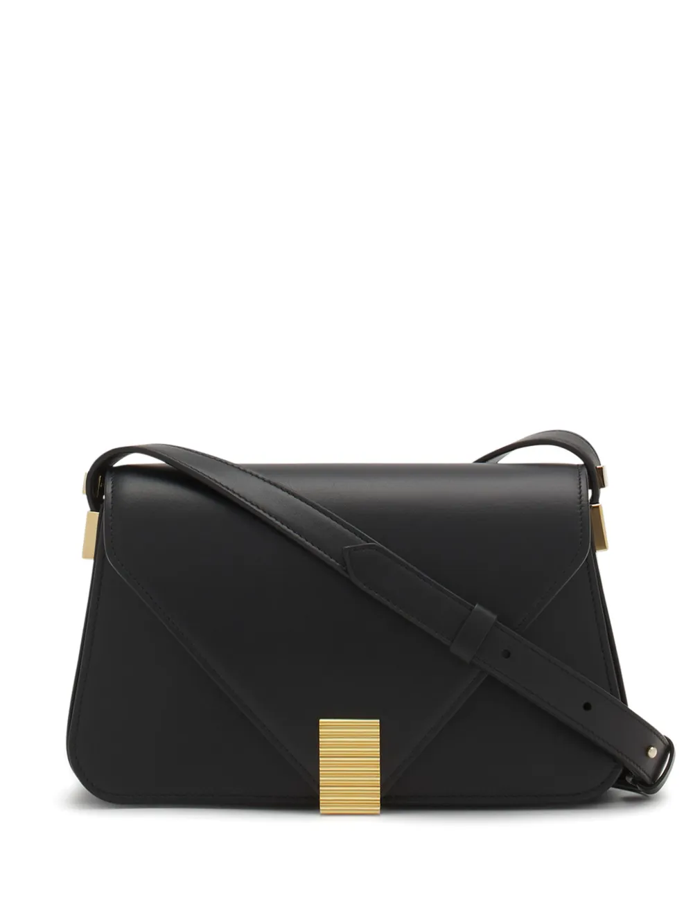 

Сумка через плечо Concerto Lanvin, черный