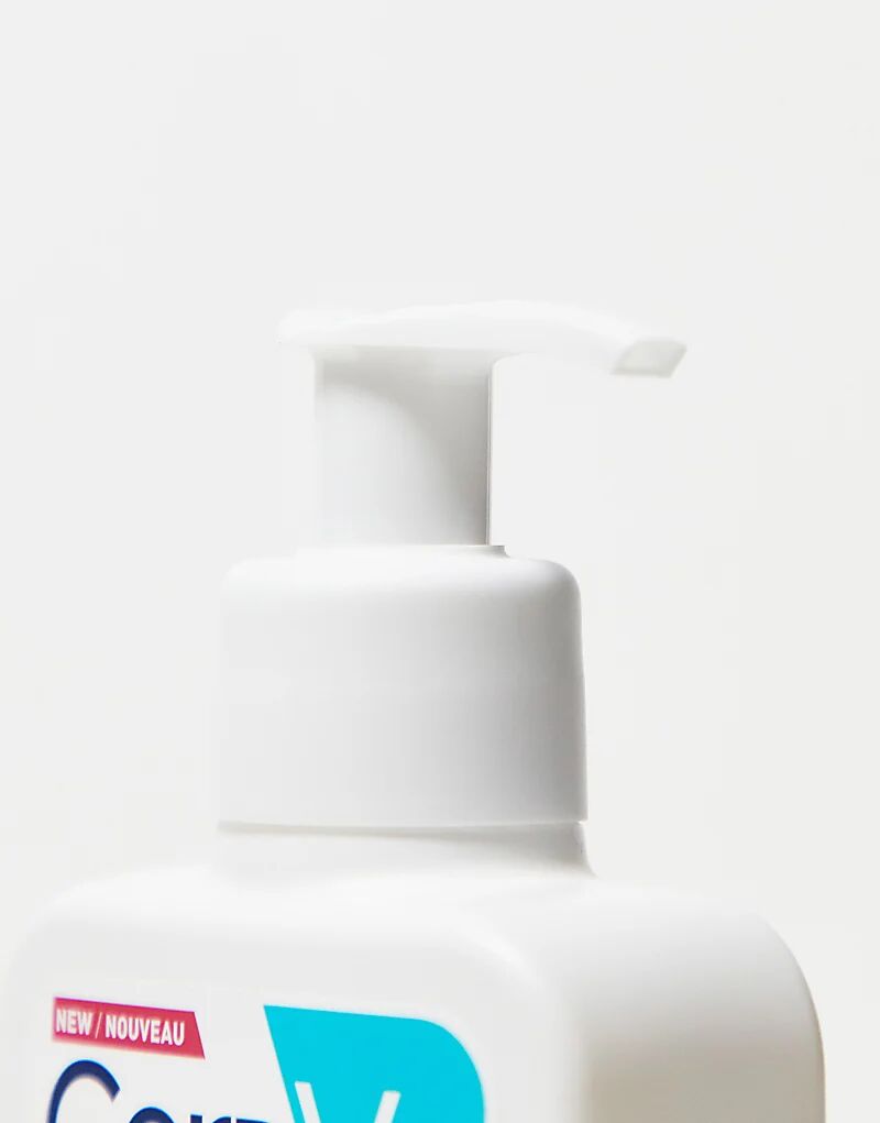 Гель для умывания CeraVe — Blemish Control Очищающее средство для проблемной кожи, склонной к появлению несовершенств, 236 мл — фото 4