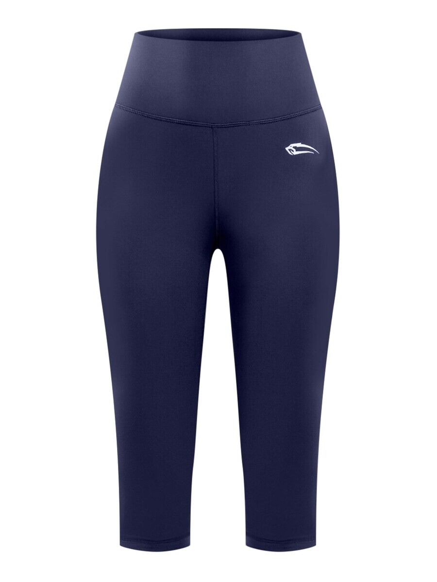 

Спортивные брюки Smilodox Skinny Workout Pants Advanced Affectionate, темно-синий