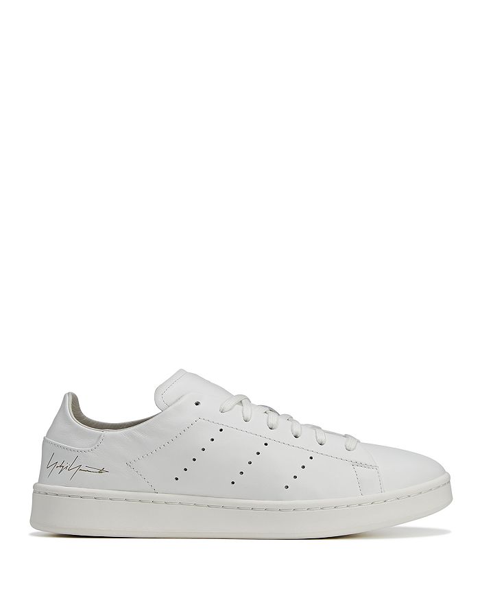 

Мужские кроссовки Stan Smith Y-3, белый