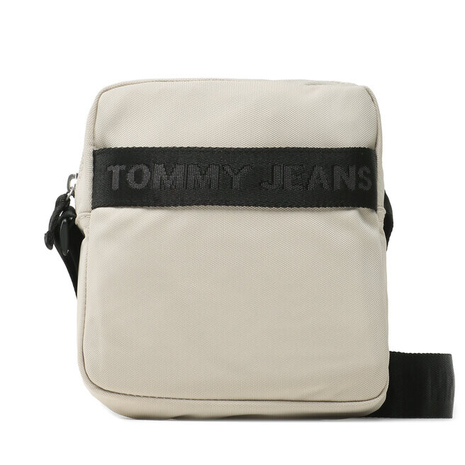 

Сумка Tommy Jeans TjmEssential Square, бежевый