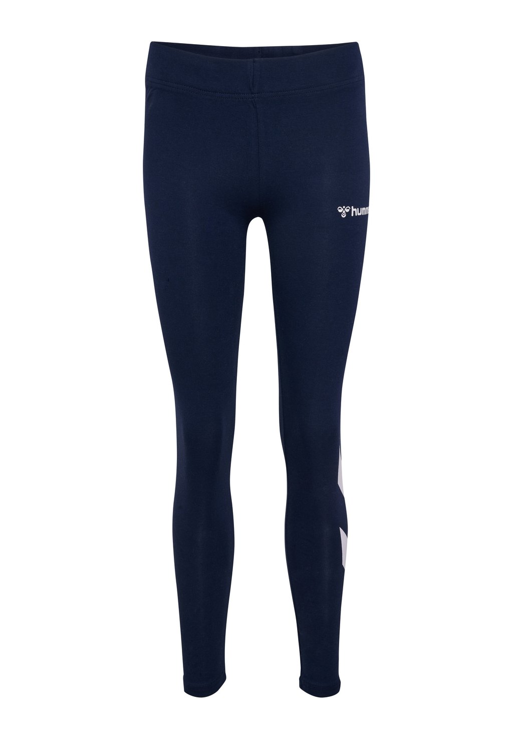 

Леггинсы HMLMOVER Hummel, темно-синий
