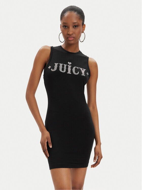 

Платье Juicy Couture, черный