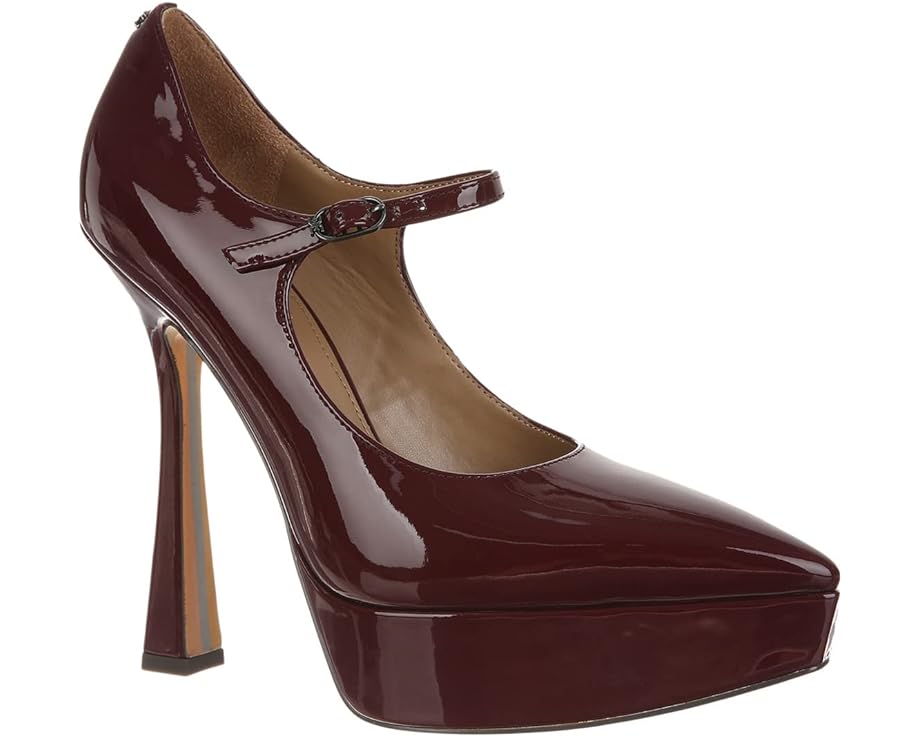 

Туфли Sam Edelman Arie, цвет Ruby Patent