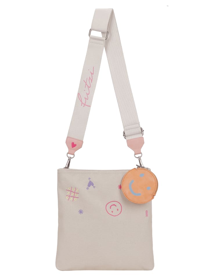 

Сумка через плечо Ronja Cross Limited Ebro Fun Fritzi aus Preußen