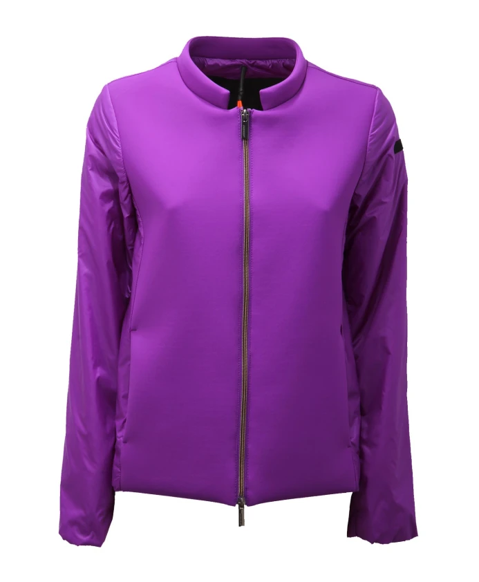 

Фиолетовая двухкомпонентная летняя куртка нео-гибрид Rrd, фиолетовый