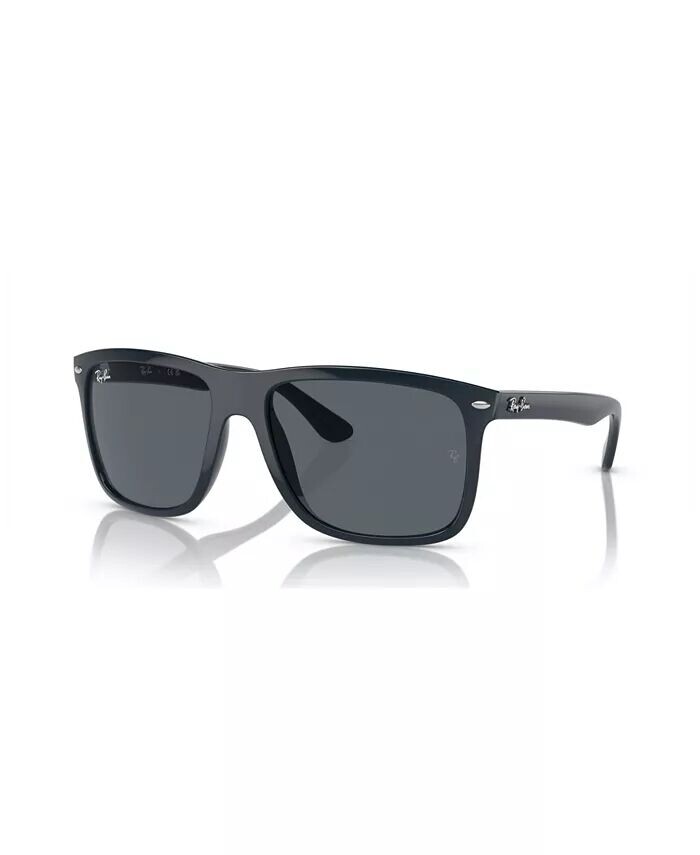

Двое солнцезащитных очков унисекс для бойфренда RB4547 Ray-Ban, синий