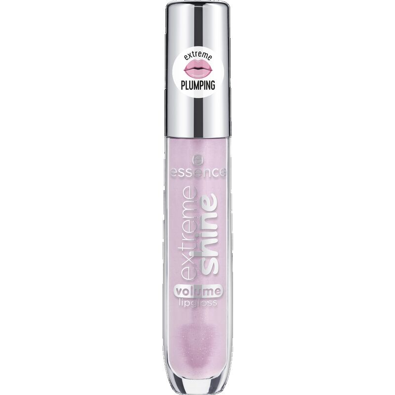 

Блеск для губ с экстремальным блеском и объемом 102 essence, 5 ml