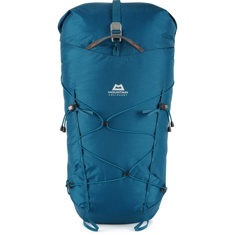 

Альпинистский рюкзак Orcus 22+ Mountain Equipment, синий