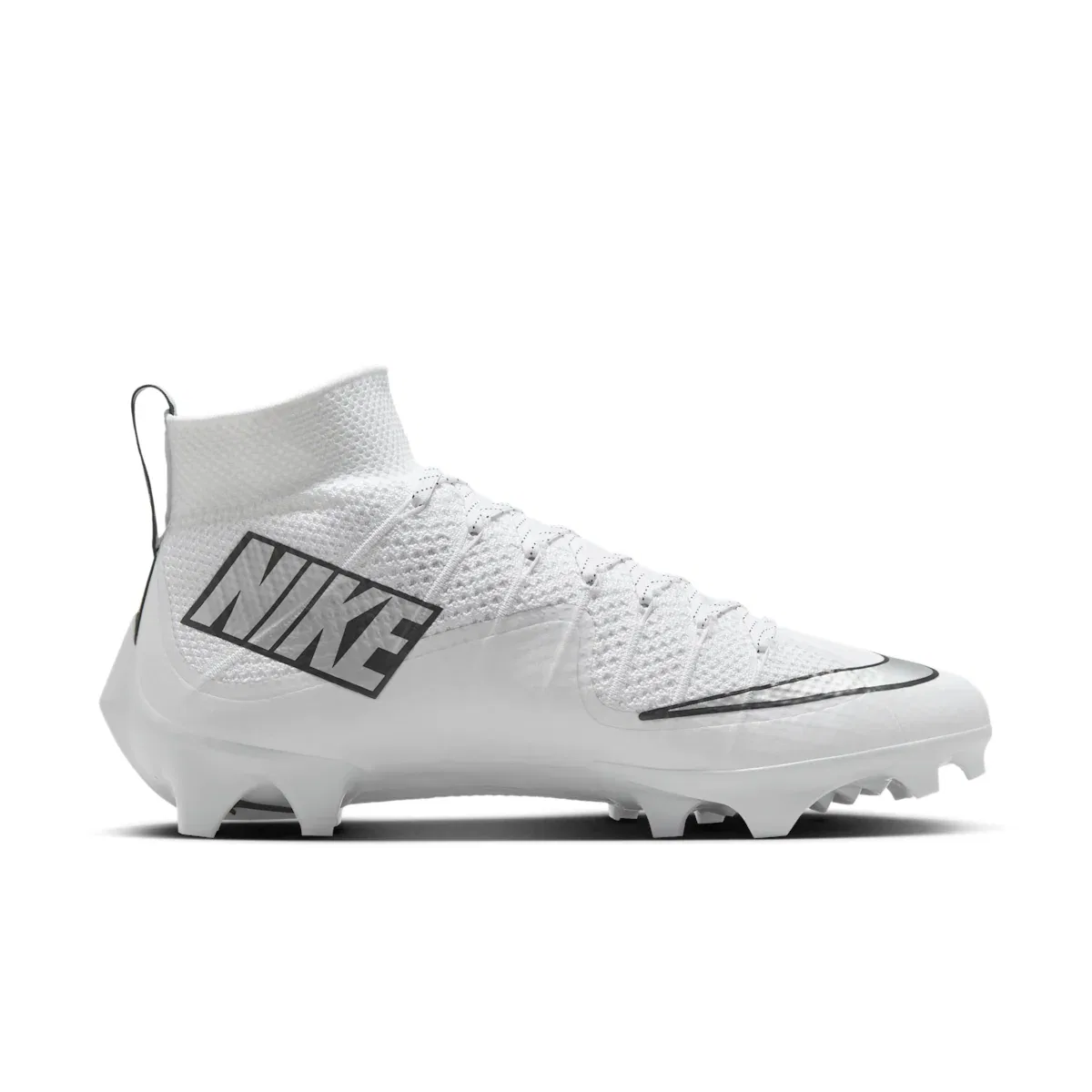 Мужские футбольные бутсы Vapor Edge 360 ​​"Untouchable" Nike, черный — фото 3