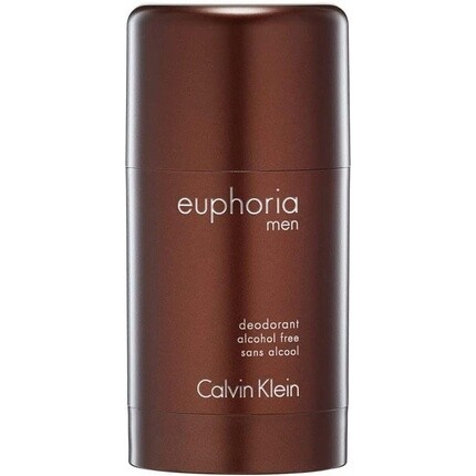 

Calvin Klein Euphoria Men Дезодорант-стик для мужчин 75 мл