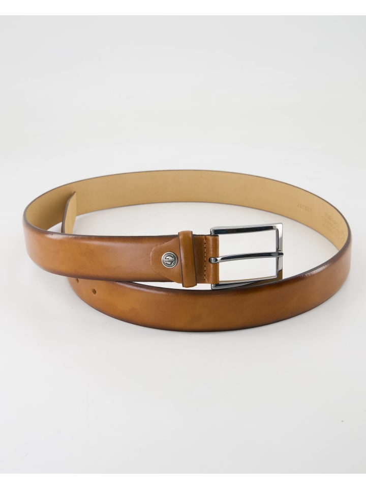 

Ремень Lindenmann, коричневый