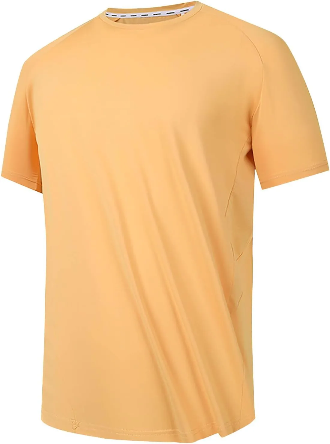 

Мужская футболка Regular-Fit с коротким рукавом для лета и тренировок Muscularfit