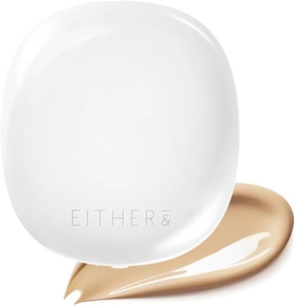 Тональная подушка Fresh Glow AI Filter Glow Cushion 23N Sand