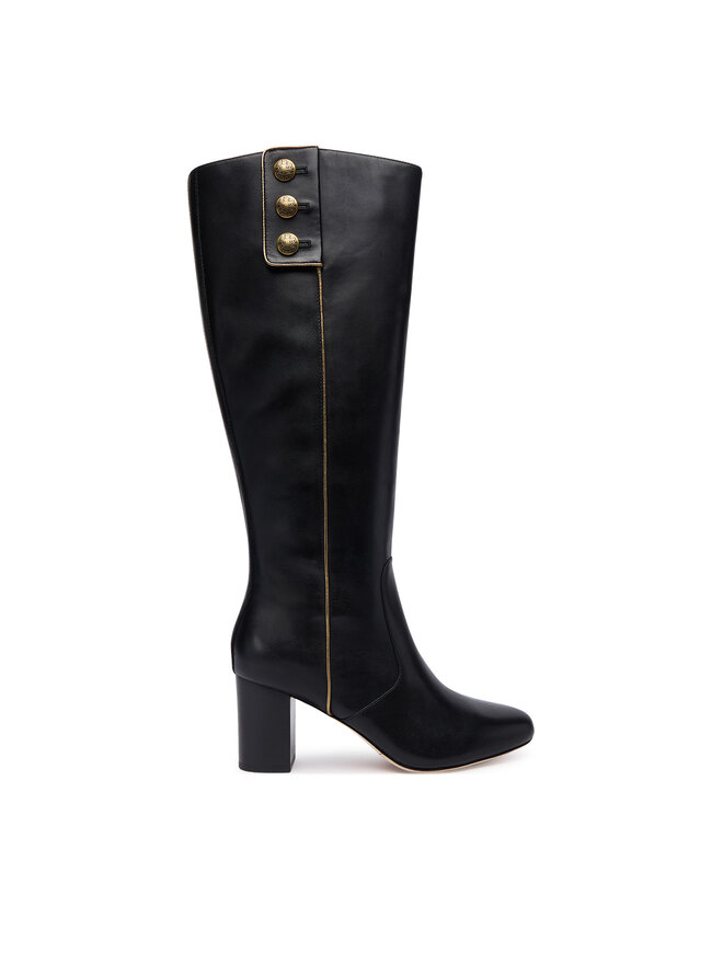 Сапоги 802980067001 Lauren Ralph Lauren, черный