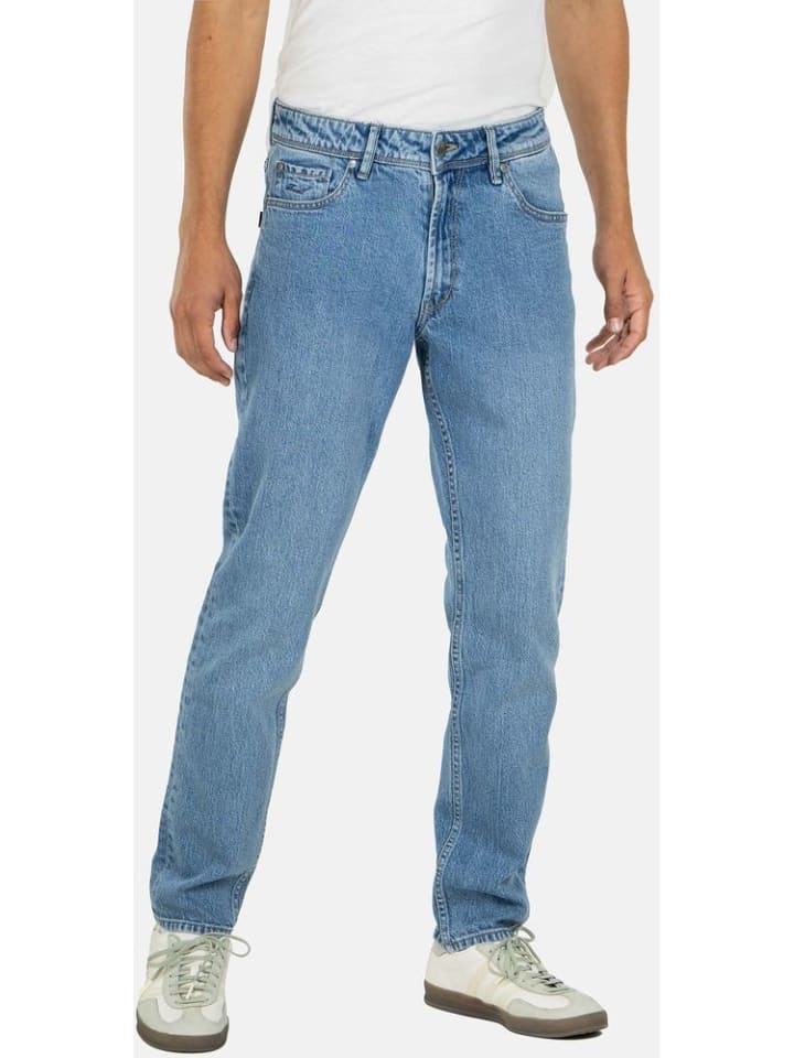 

Reell Синие джинсы "Паук"