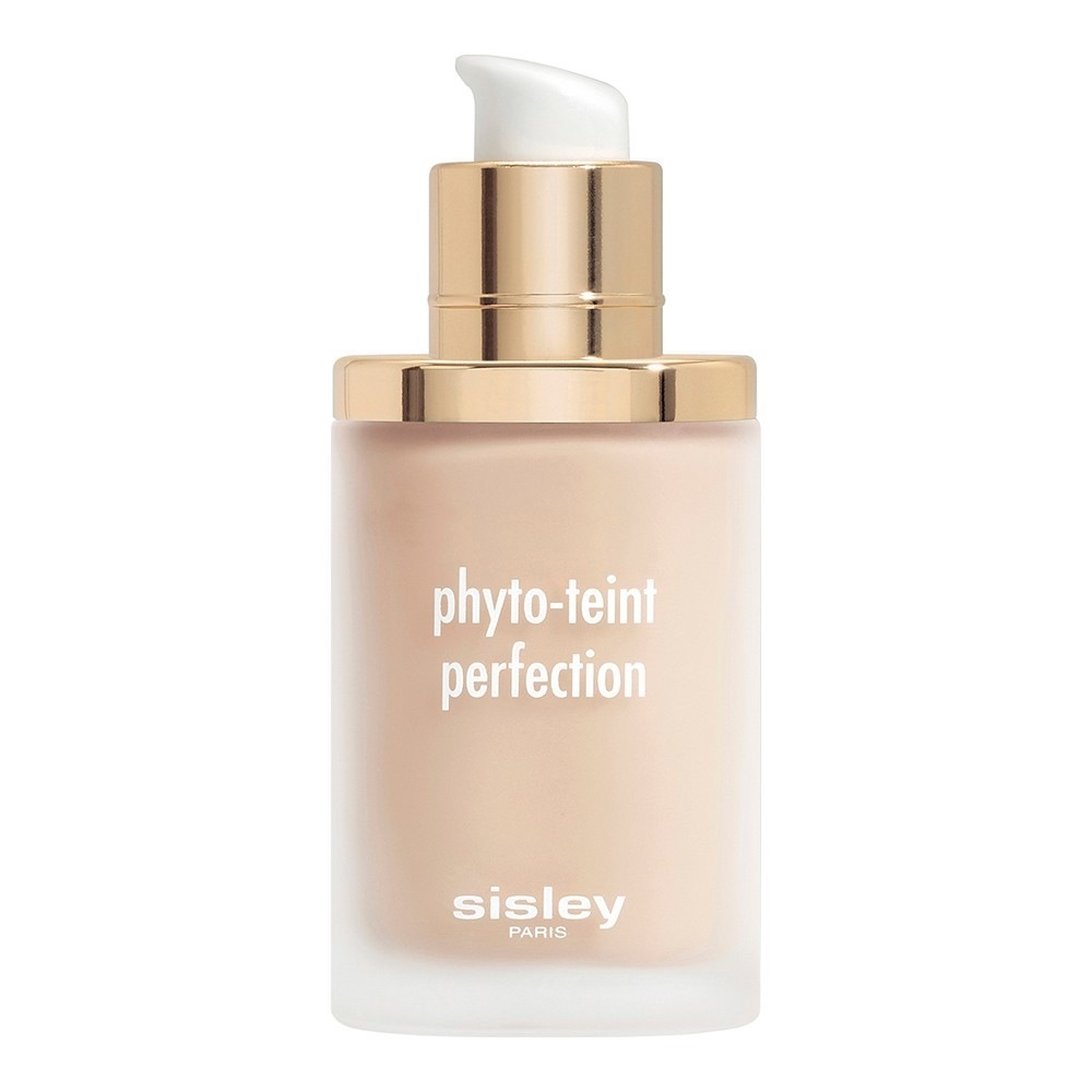 Тональный крем для лица phyto-teint perfection Sisley, 0 - dawn, объем 30 мл — фото 2